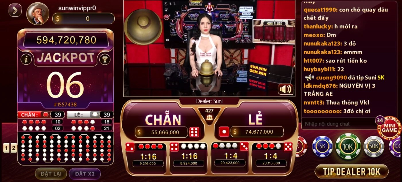 Mẹo chơi xóc đĩa tài xỉu hiệu quả từ cao thủ