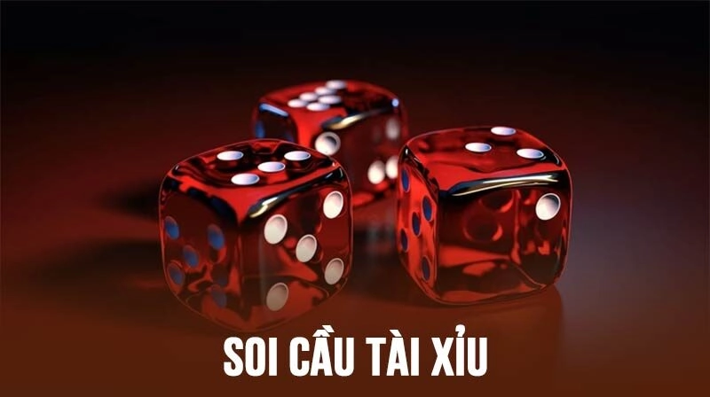 Đặt cược sau khi soi cầu kết quả là một trong những chiến thuật chơi Tài Xỉu được nhiều người áp dụng