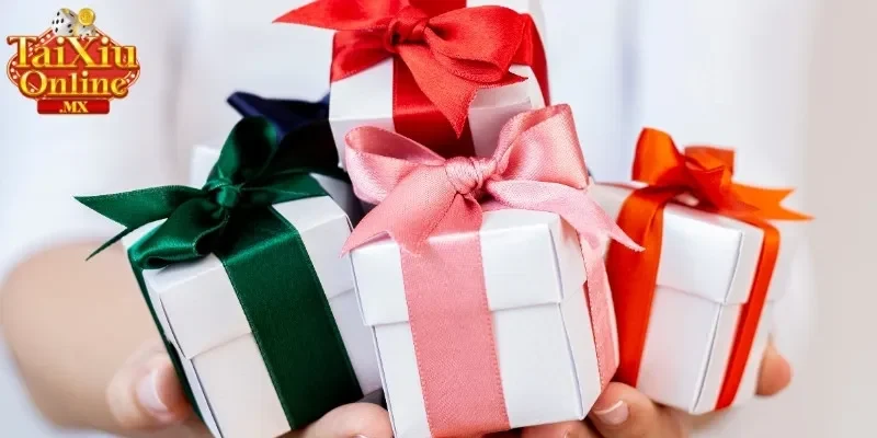 Các chương trình khuyến mãi tại Win2888