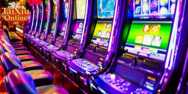 Các loại trò chơi online