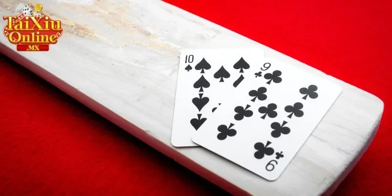 Cách đặt cược trong trò chơi
