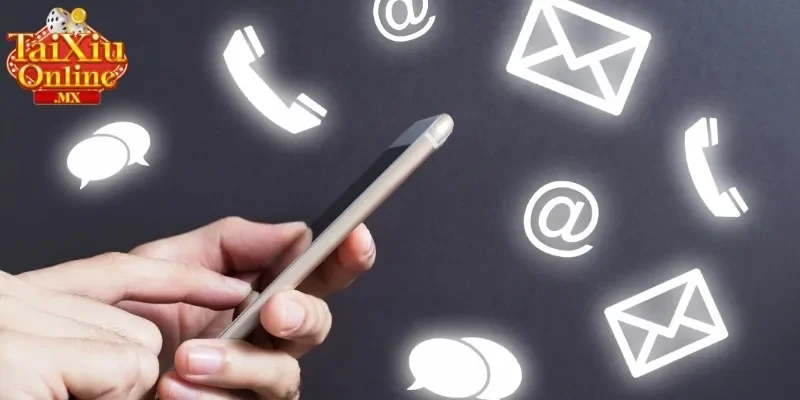 Giới thiệu những kênh liên lạc hay được sử dụng