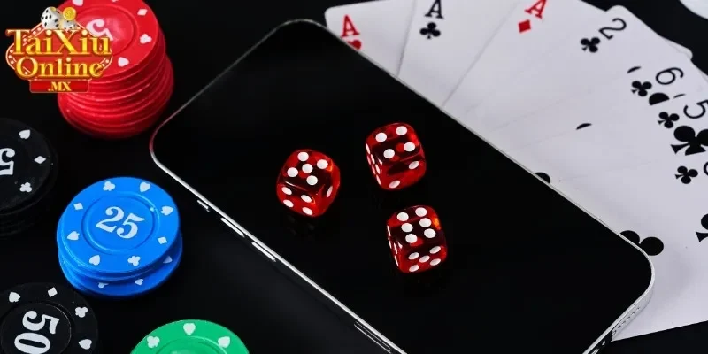 Hướng dẫn cách chọn cổng game tài xỉu phù hợp