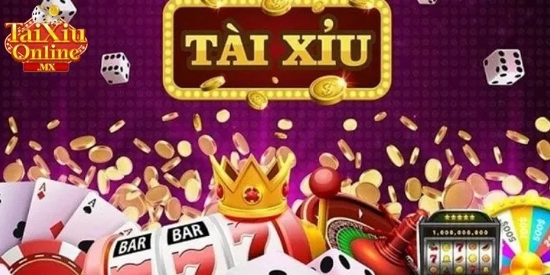 Những chiến thuật chỉ có tại trò chơi tài xỉu MD5