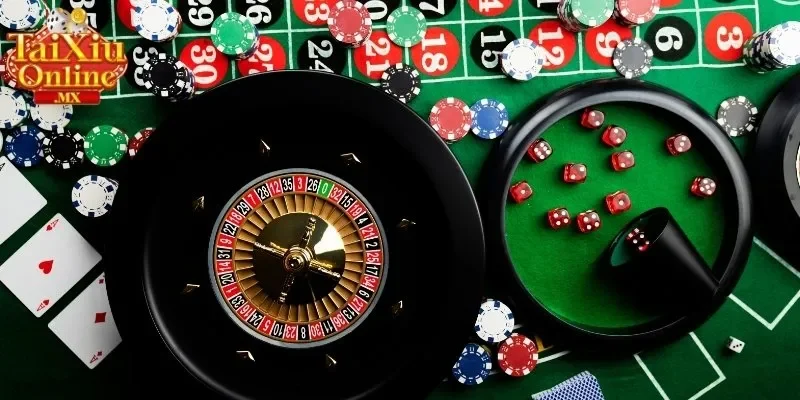 Những giá trị chúng tôi mang lại cho người chơi
