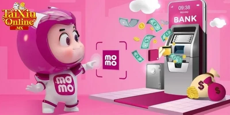 Những trò chơi có tại tài xỉu MoMo