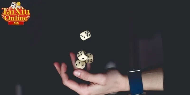 Những ưu điểm khi chơi tài xỉu game trực tiếp
