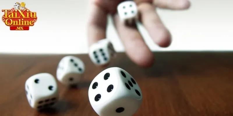 Sơ lược về tài xỉu game trực tiếp
