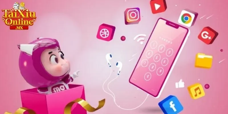 Sơ lược về tài xỉu online MoMo