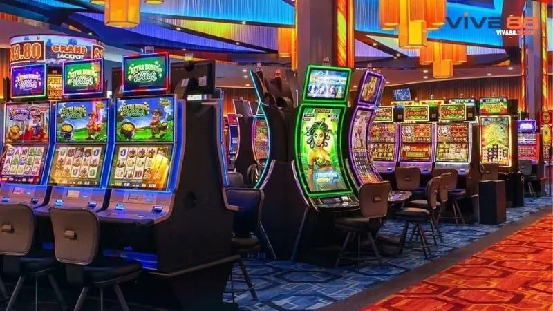Giới thiệu về Viva88 và chương trình tặng quà tân thủ