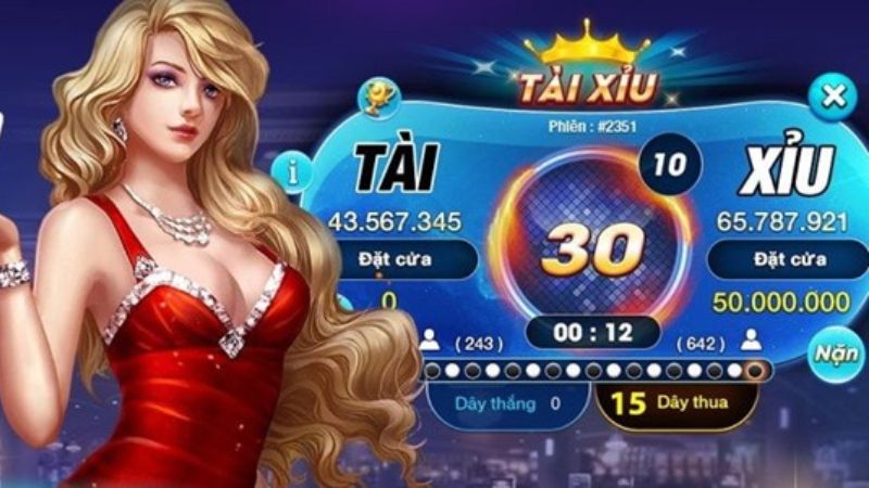 Taixiuonline